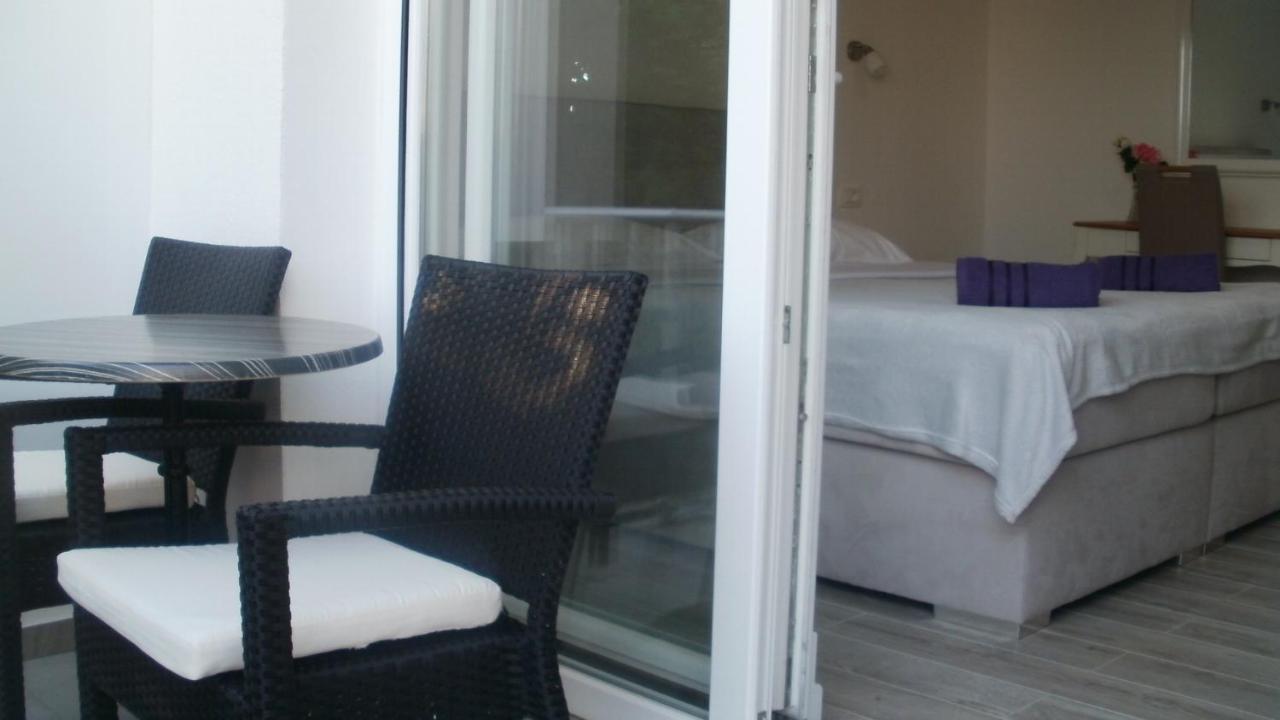 Apartment Nino Gradac  Extérieur photo