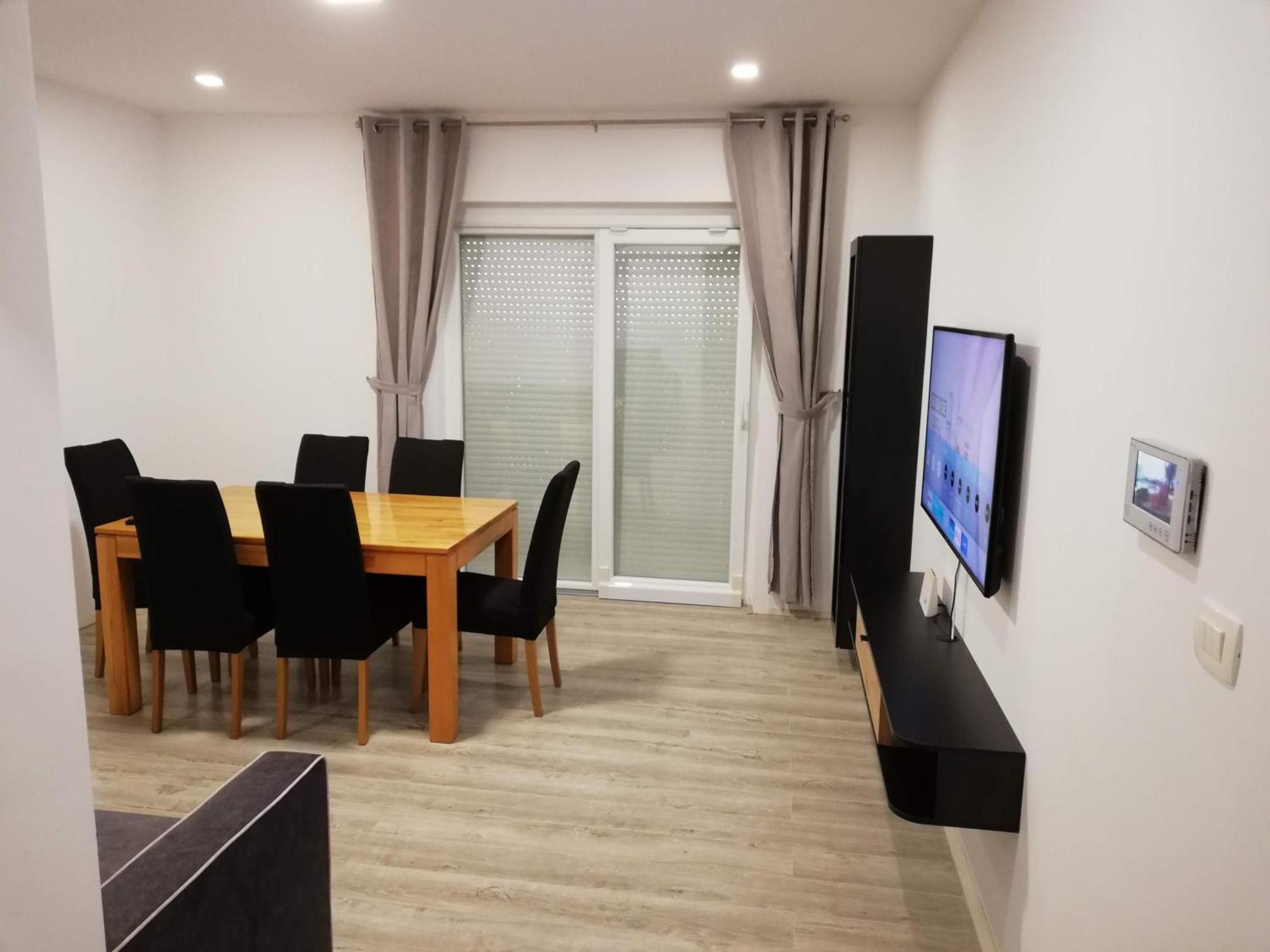 Apartment Nino Gradac  Extérieur photo