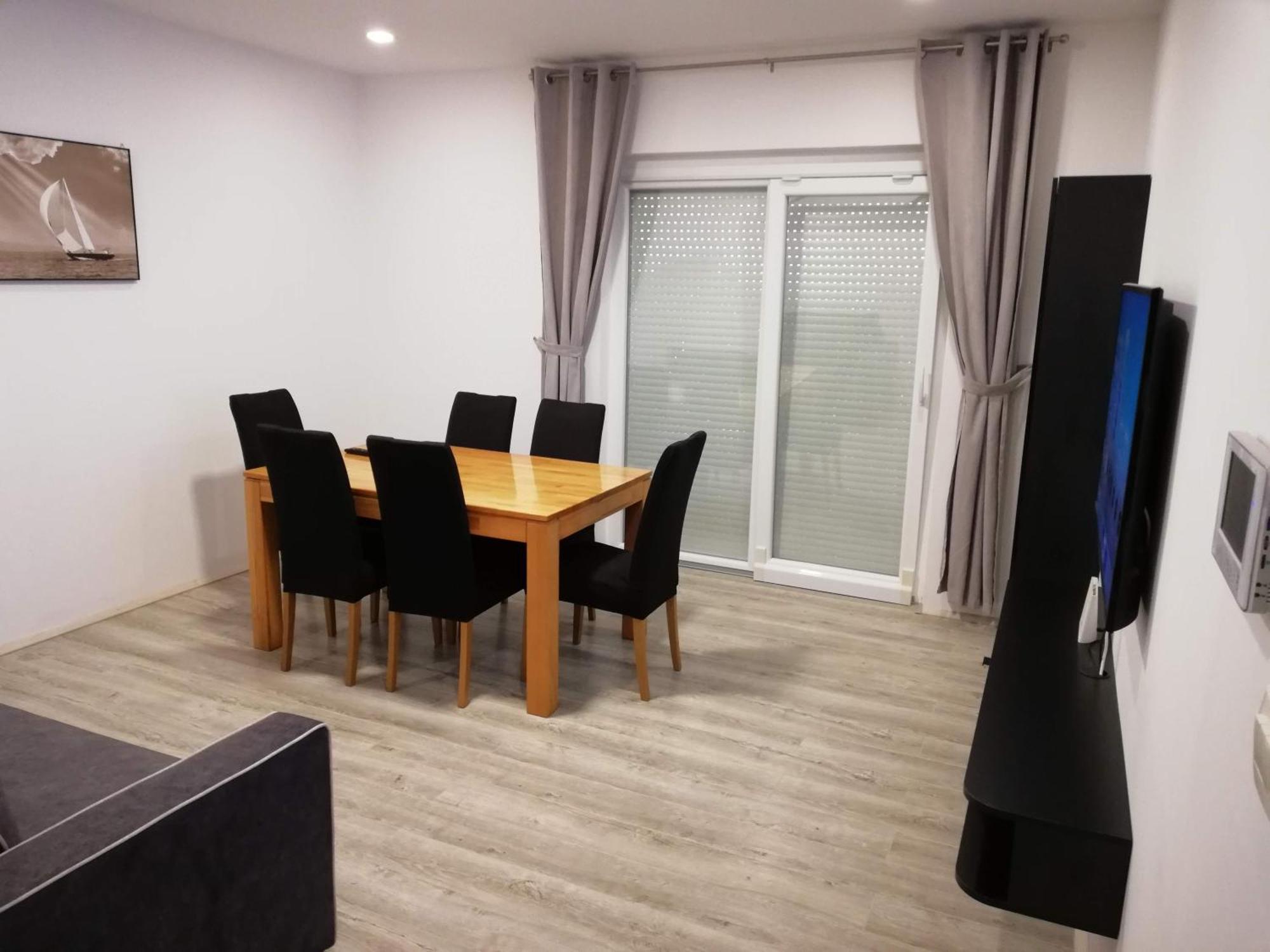 Apartment Nino Gradac  Extérieur photo