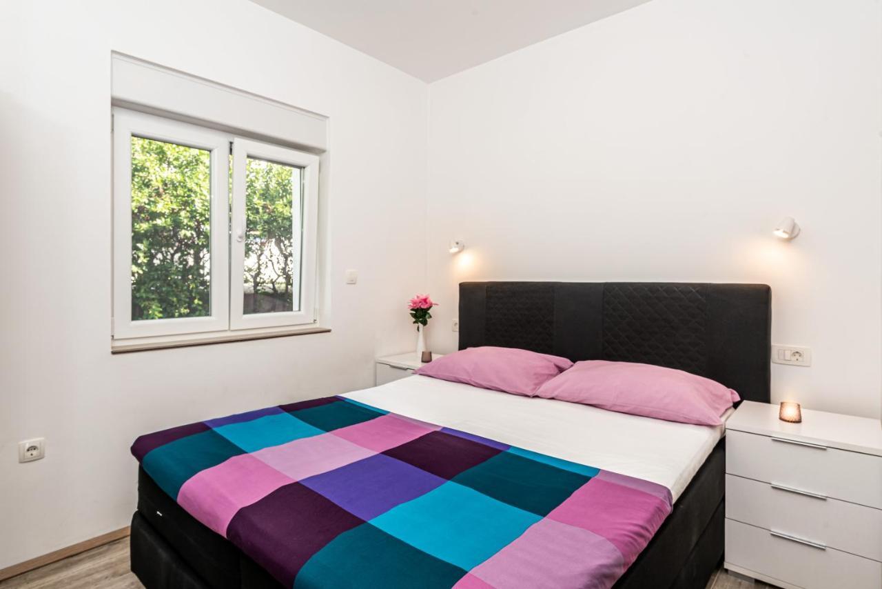 Apartment Nino Gradac  Extérieur photo